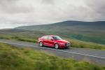 Audi A3 Sedan 2.0 TDI S-Line 2016 года (UK)